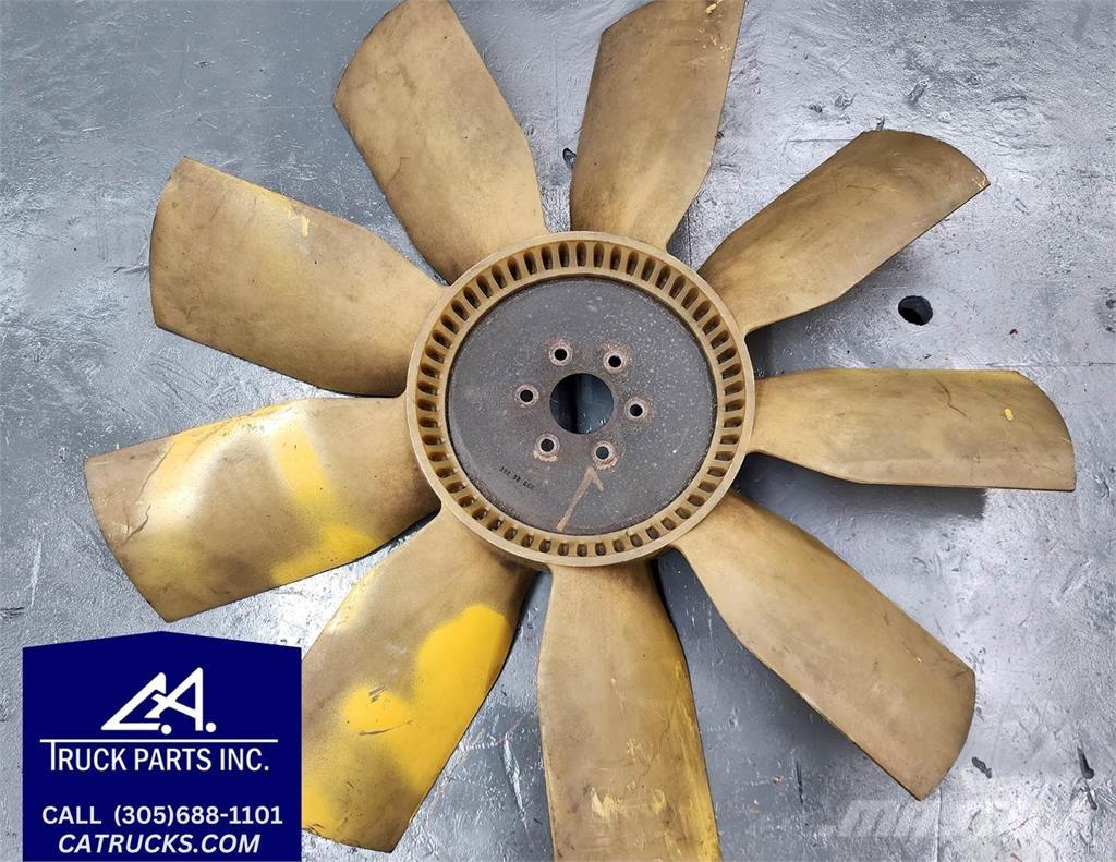  Unmarked Other components