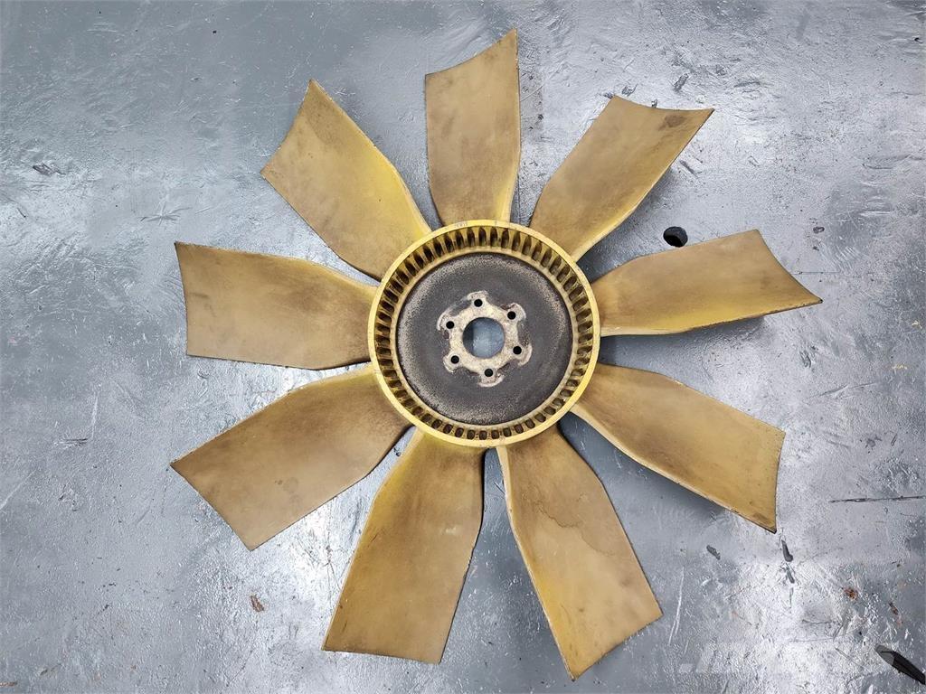  Unmarked Other components