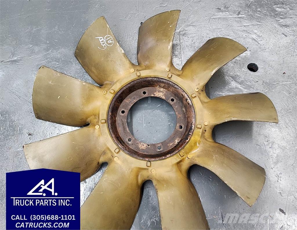  Unmarked Other components