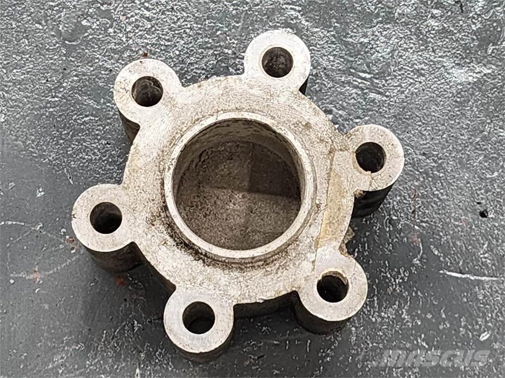  Unmarked Other components
