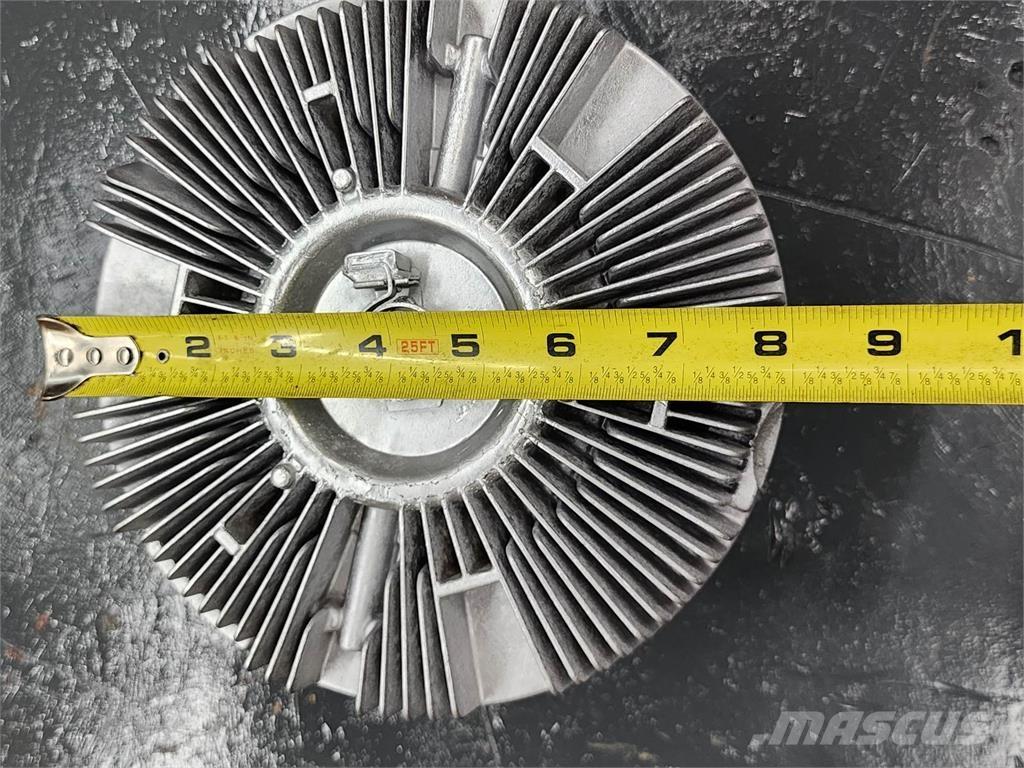  Unmarked Other components