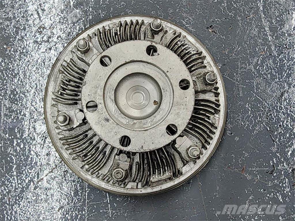  Unmarked Other components