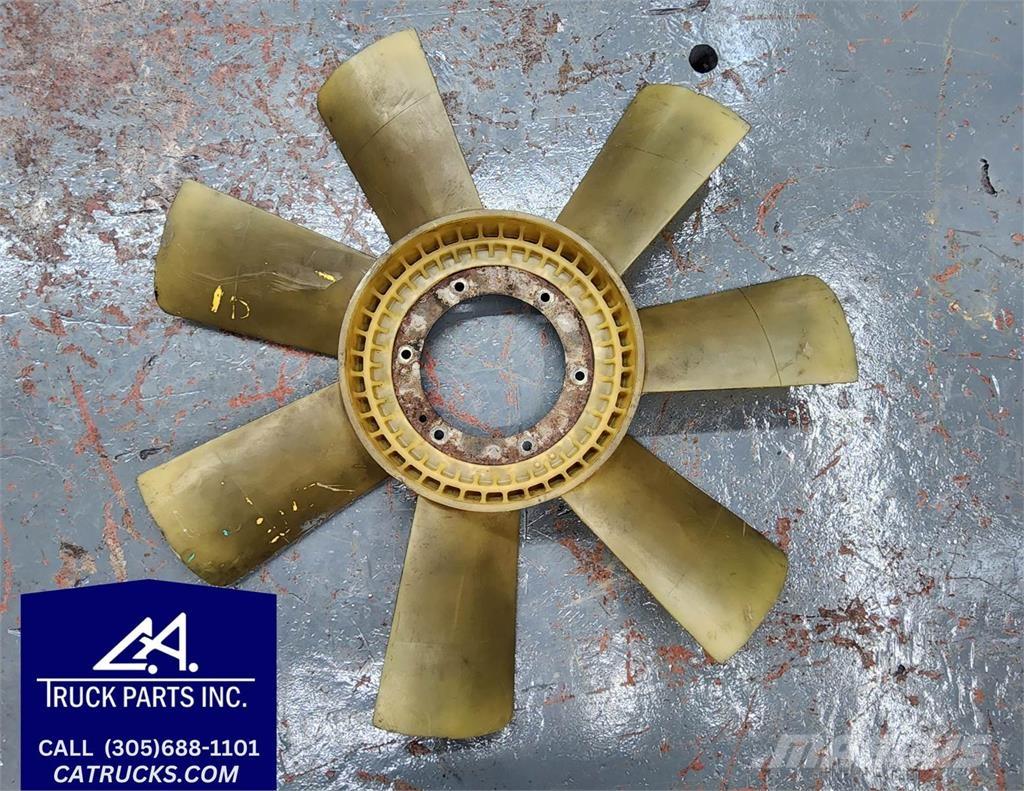  Unmarked Other components