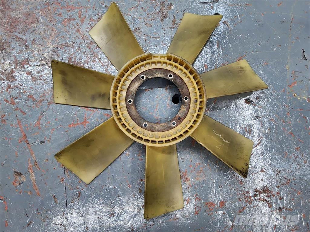  Unmarked Other components