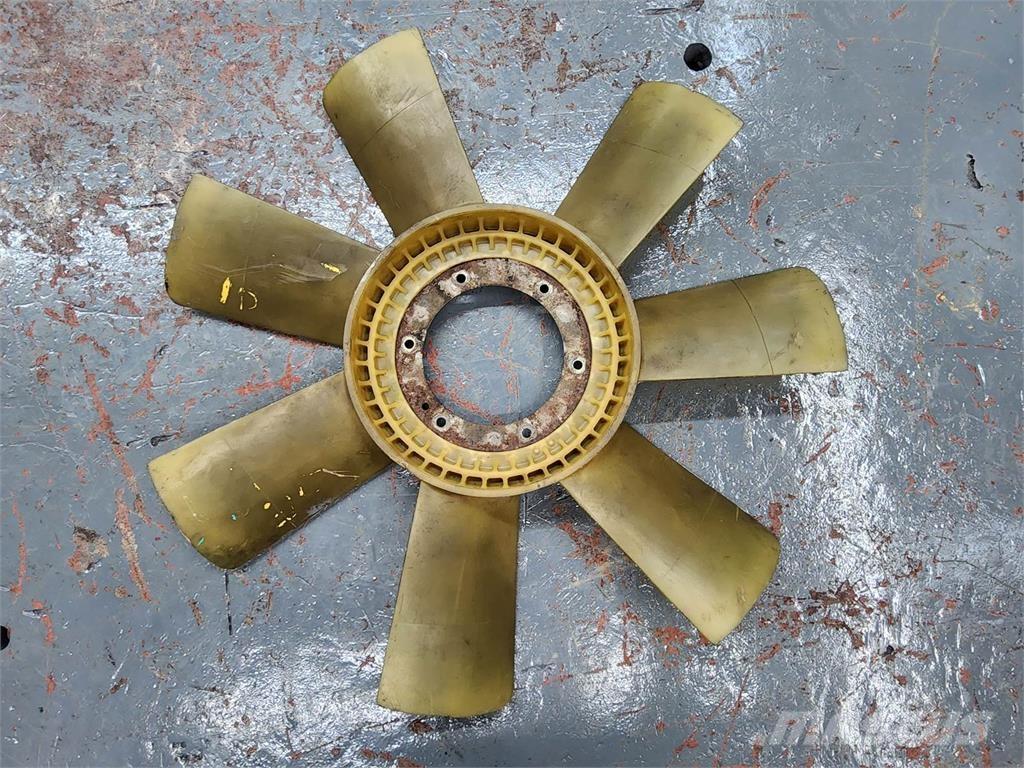  Unmarked Other components