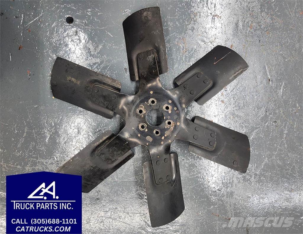  Unmarked Other components