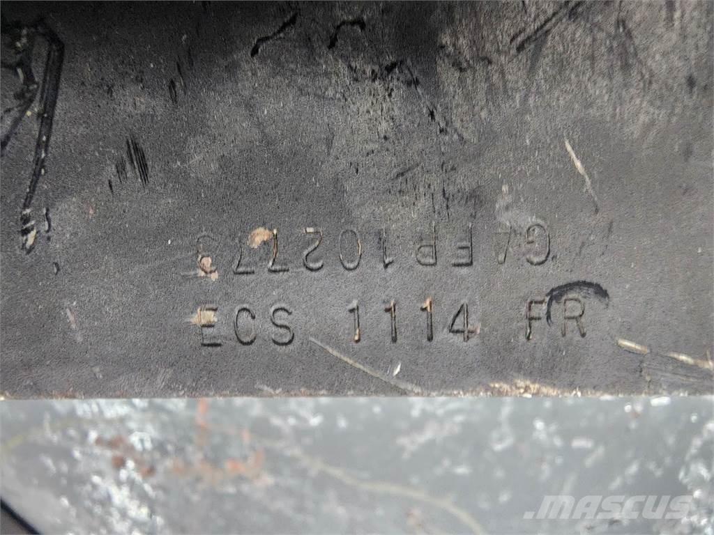  Unmarked Other components