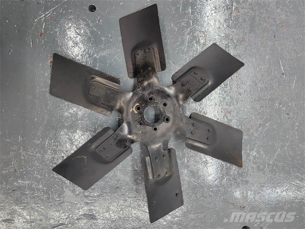  Unmarked Other components