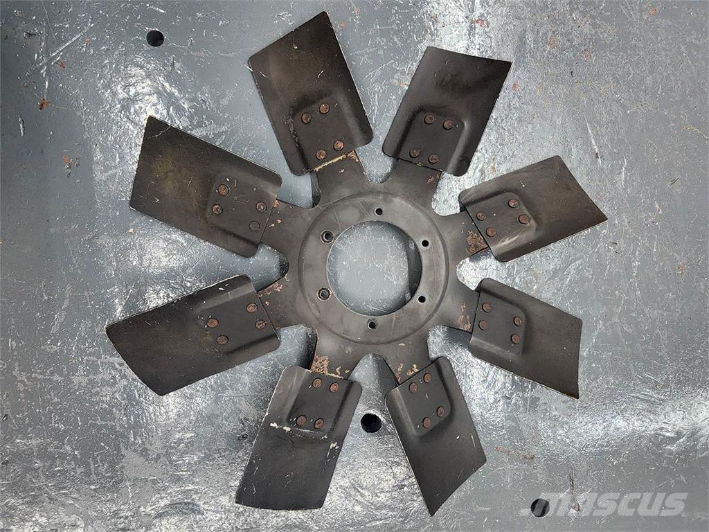  Unmarked Other components