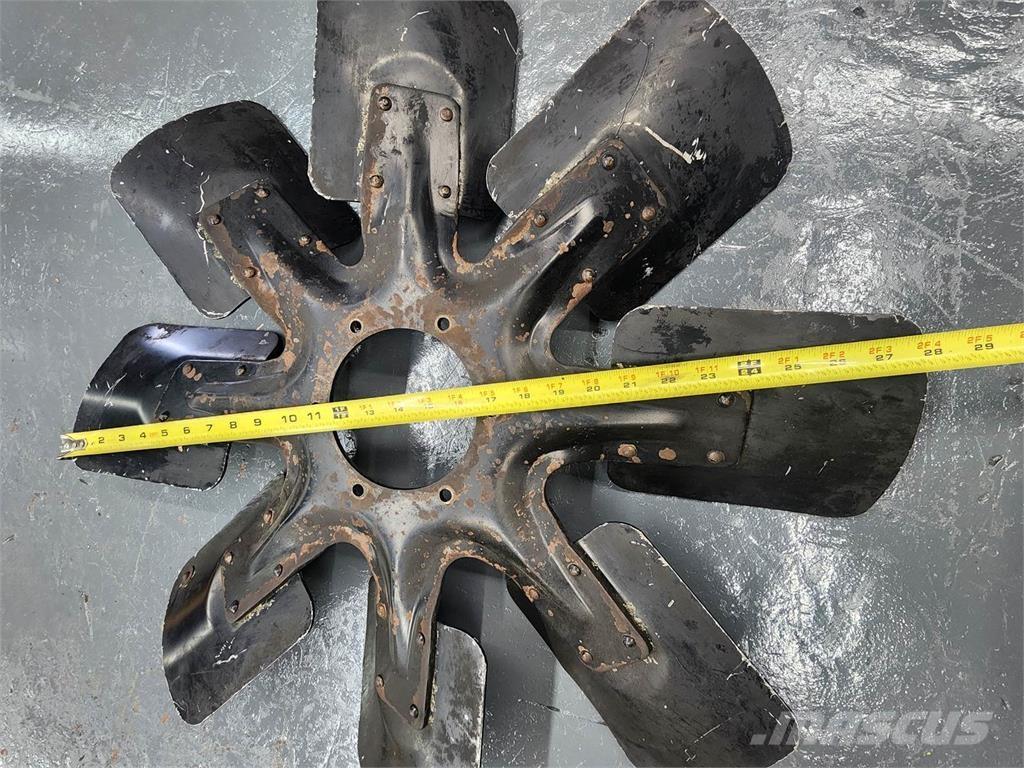  Unmarked Other components
