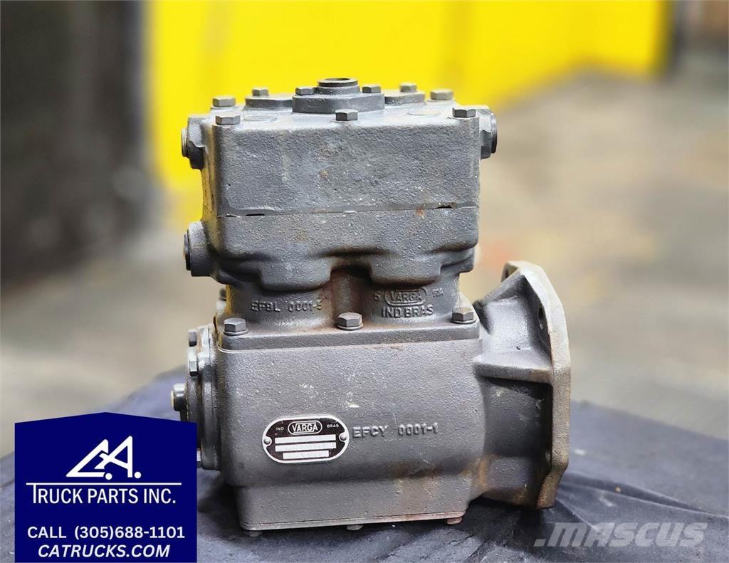  Unmarked Other components