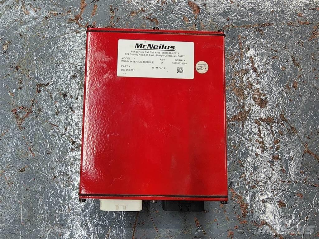  Unmarked Electronics