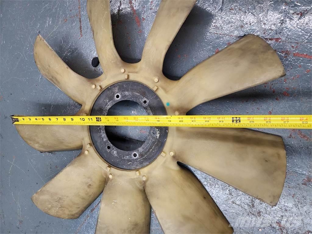 Unmarked Other components