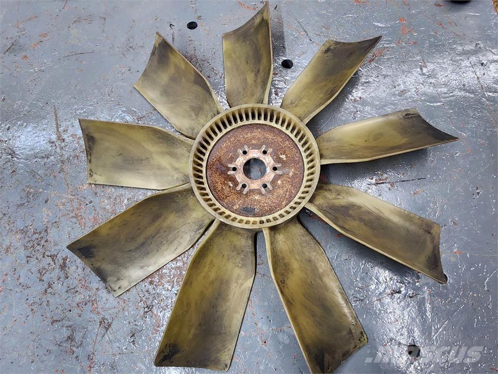  Unmarked Other components