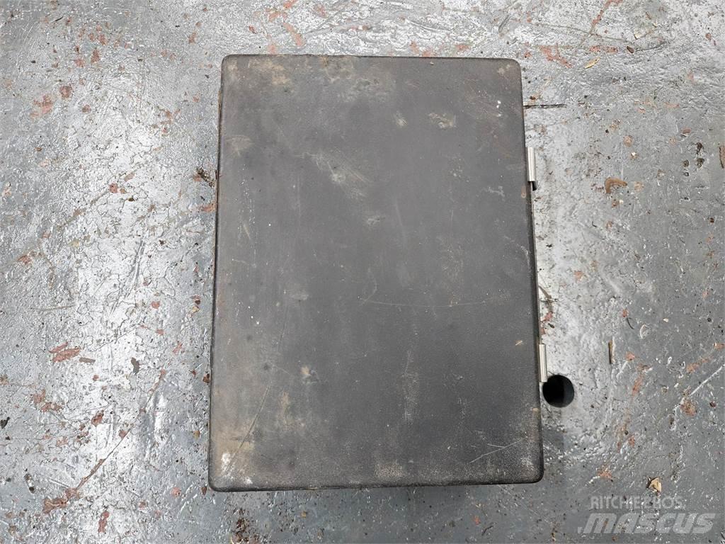  Unmarked Electronics