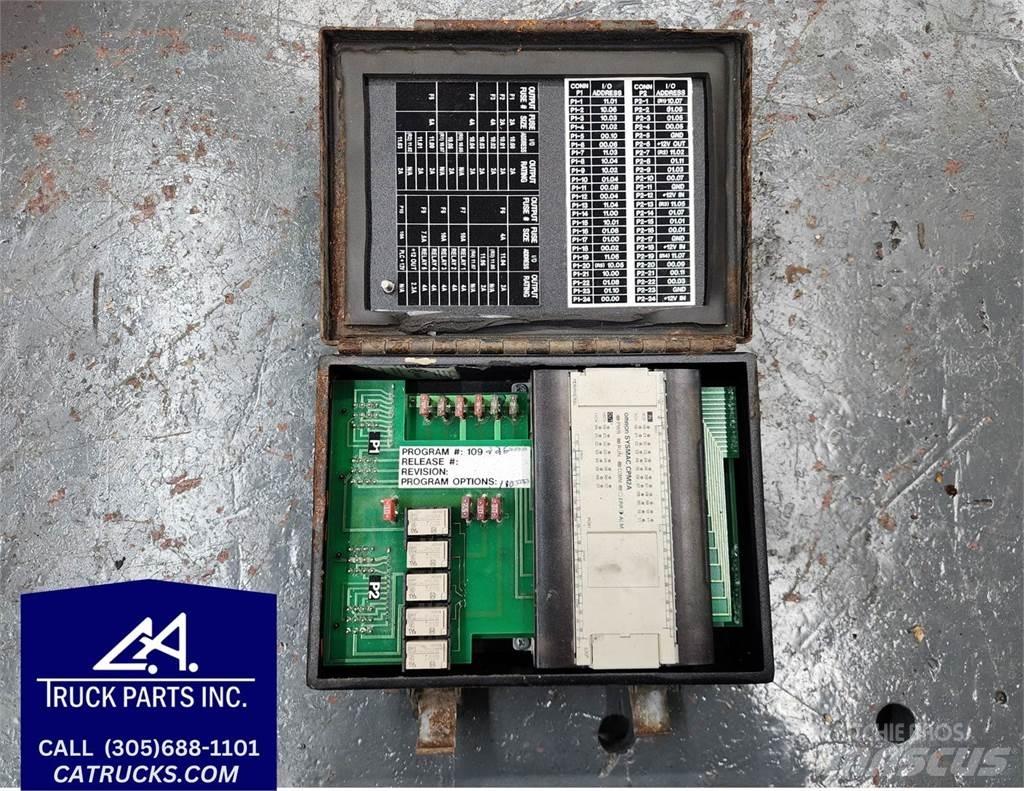  Unmarked Electronics