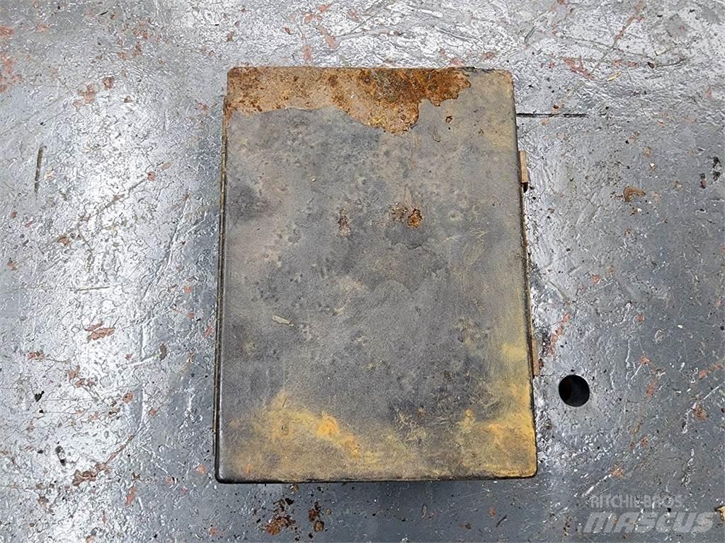  Unmarked Electronics
