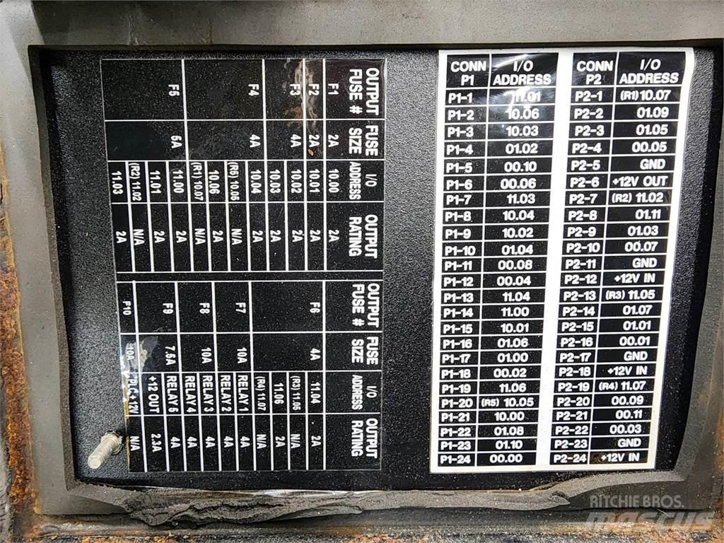  Unmarked Electronics