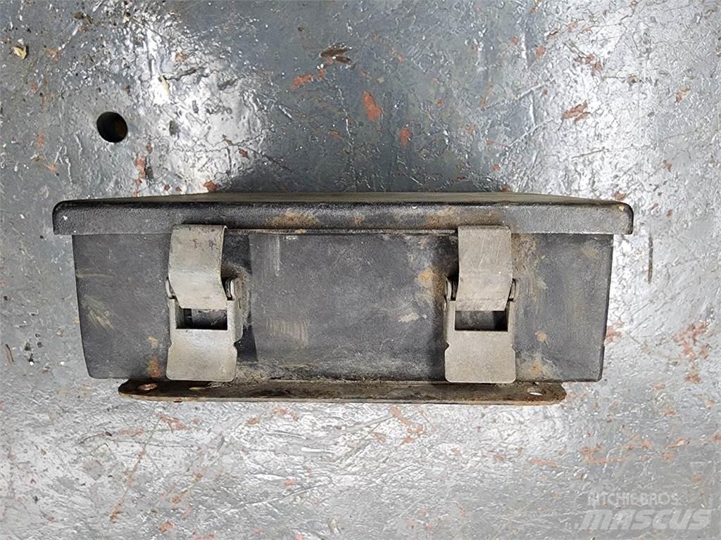  Unmarked Electronics