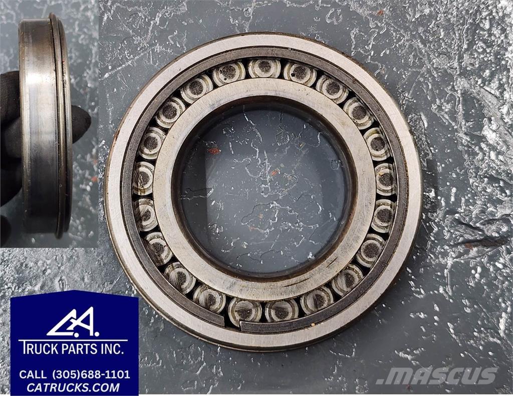  Unmarked Other components