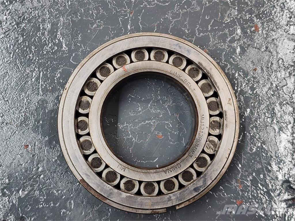  Unmarked Other components