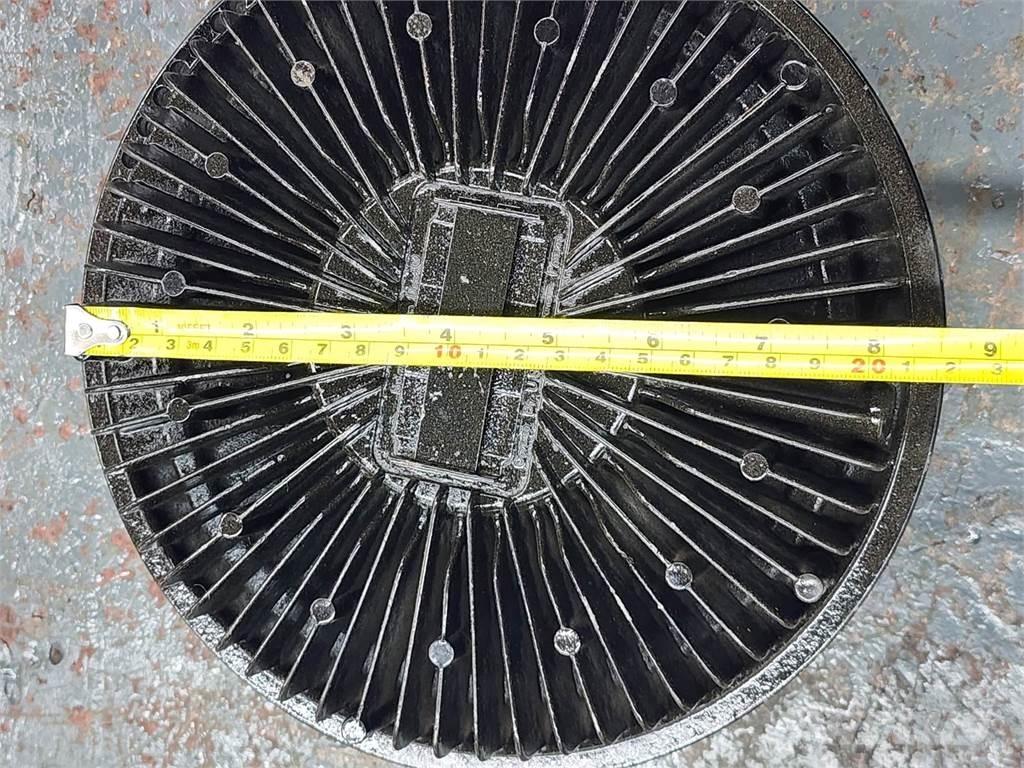  Unmarked Other components
