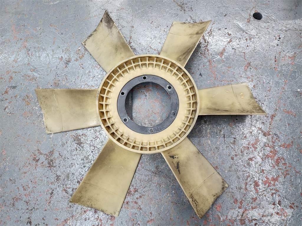 Unmarked Other components