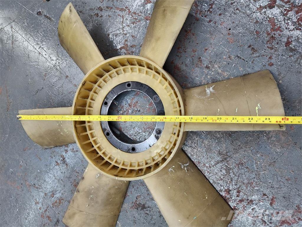  Unmarked Other components