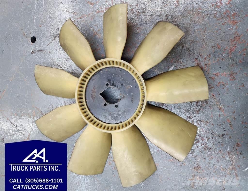  Unmarked Other components