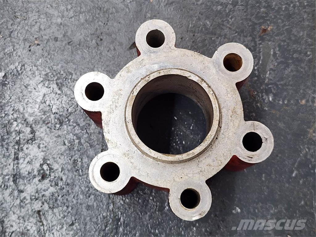  Unmarked Other components