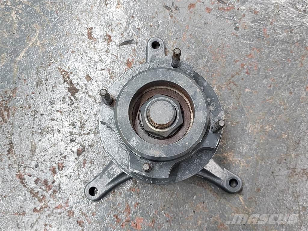  Unmarked Other components