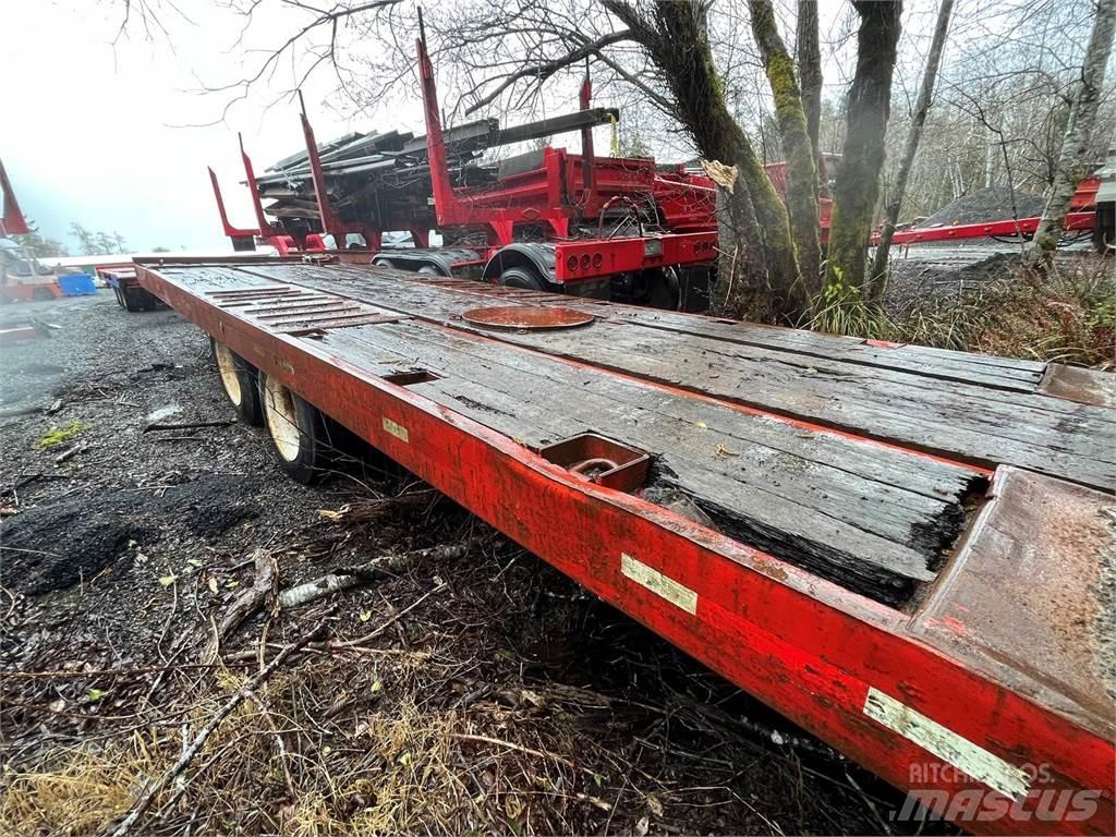  Unmarked Car carrier