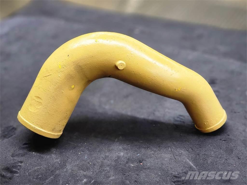  Unmarked Other components
