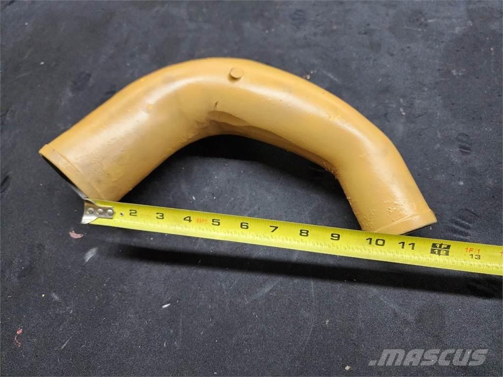  Unmarked Other components