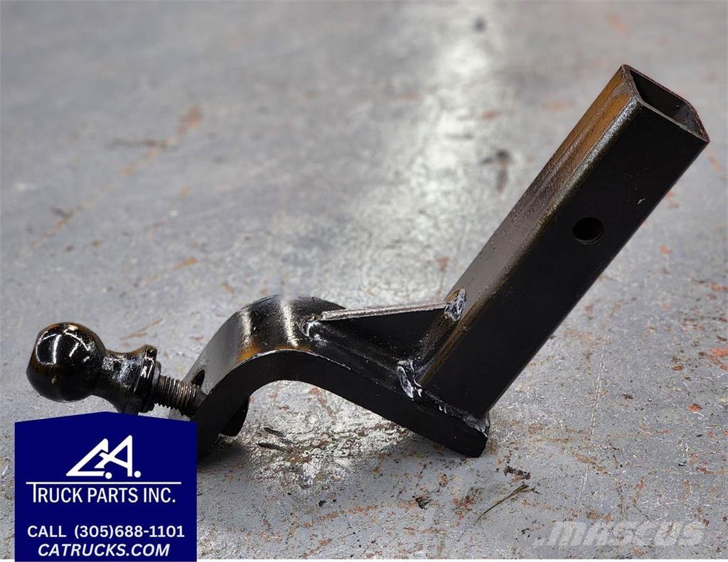  Unmarked Other components