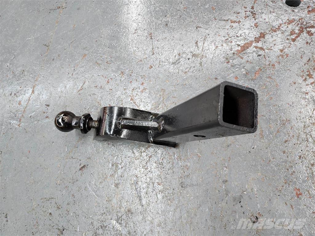  Unmarked Other components