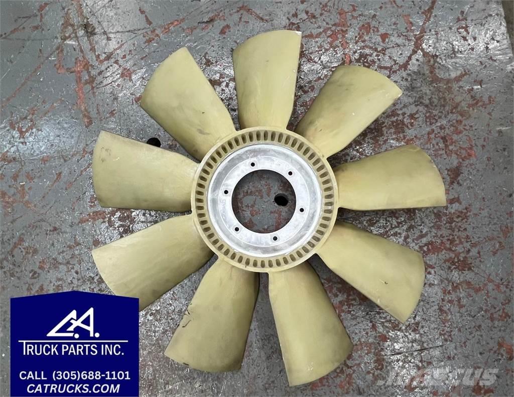  Unmarked Other components