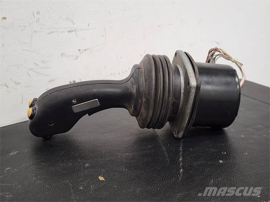  Unmarked Other components