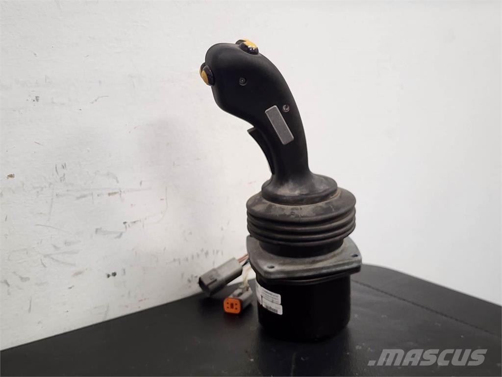  Unmarked Other components
