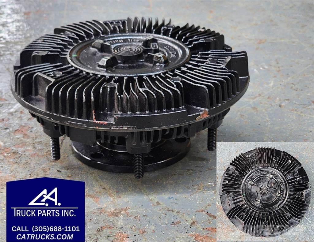 Unmarked Other components