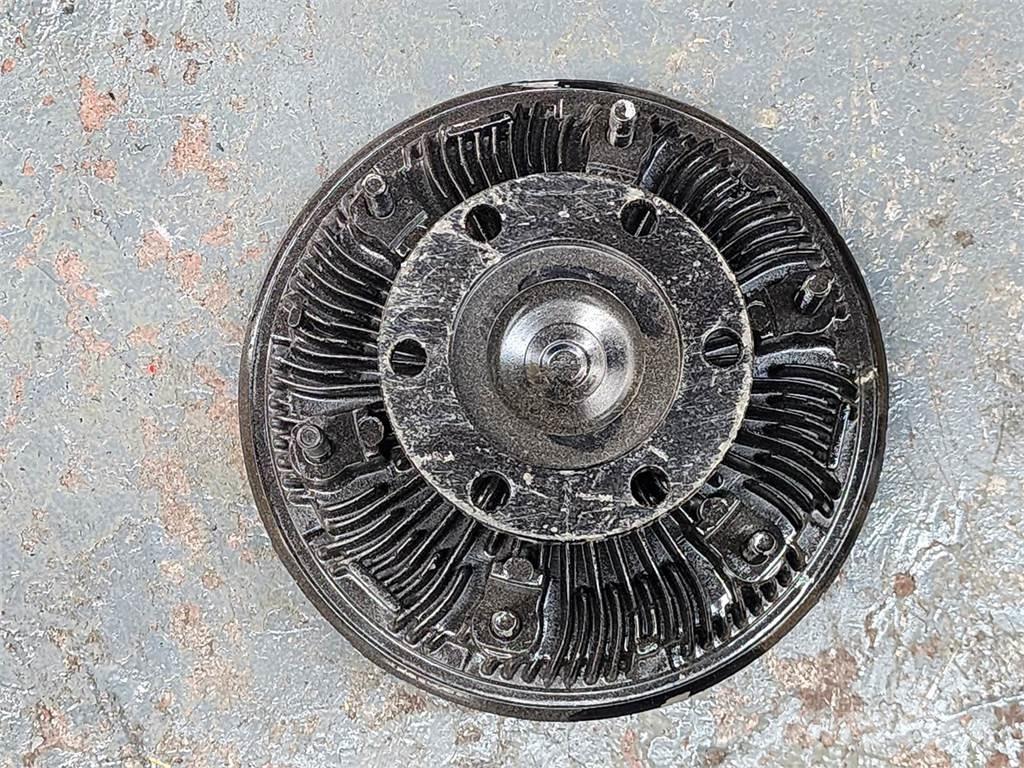  Unmarked Other components