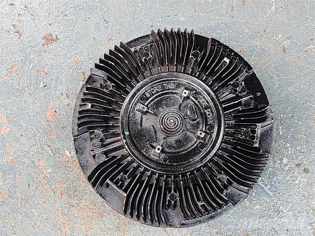  Unmarked Other components