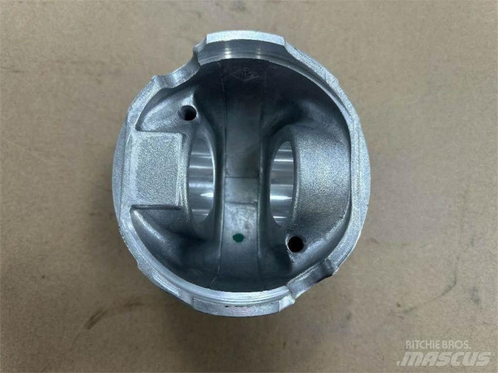  Unmarked Other components