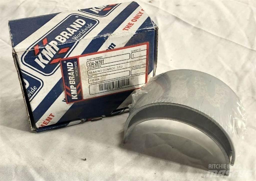  Unmarked Other components