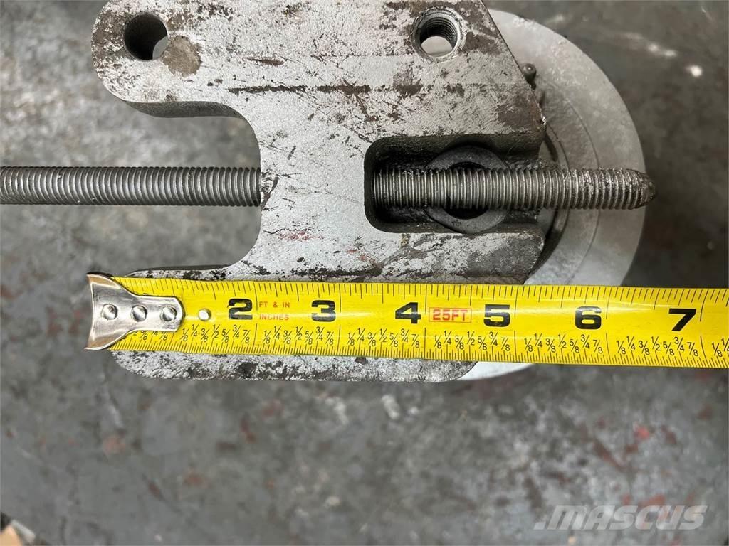  Unmarked Other components