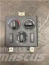 Volvo  Electronics