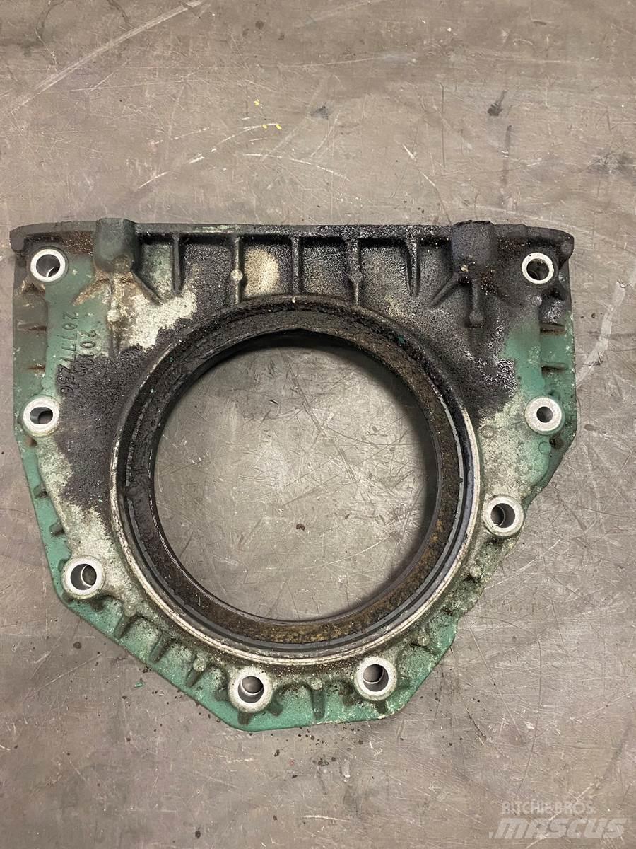 Volvo  Other components