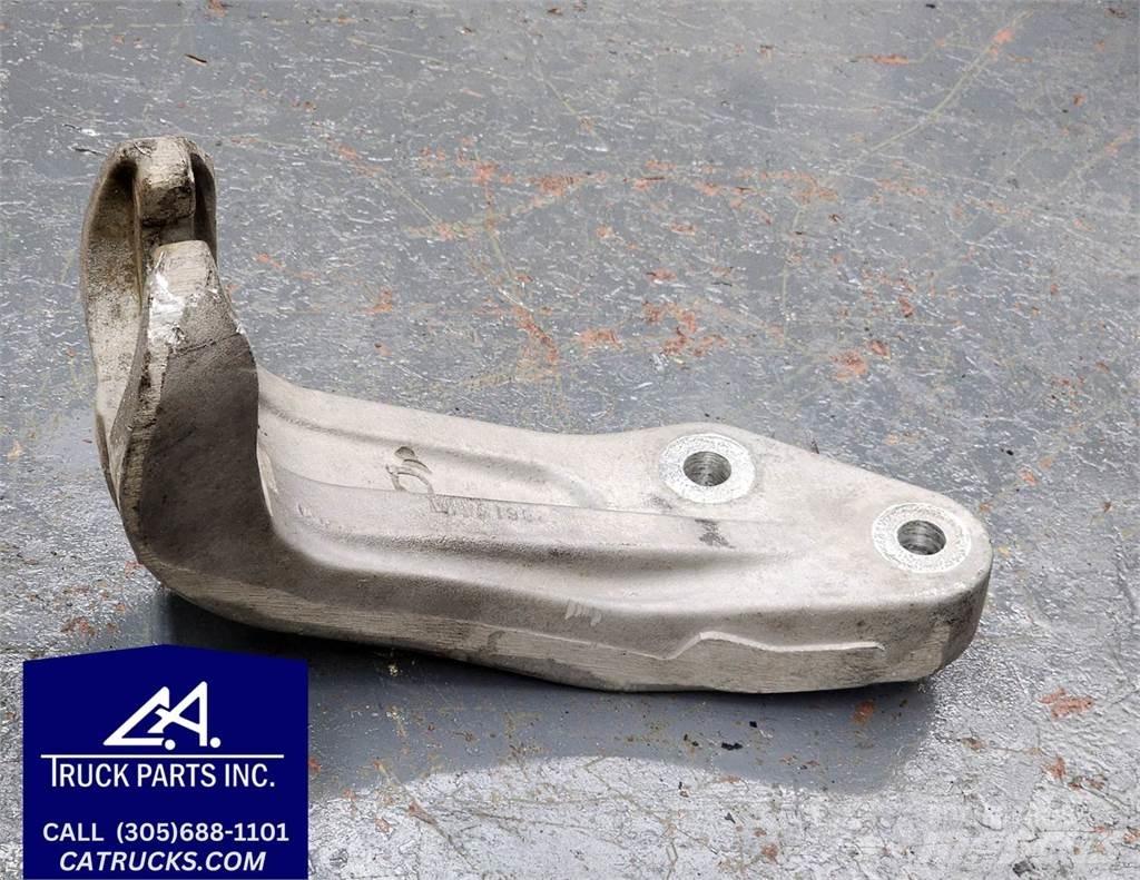 Volvo D13 Radiators