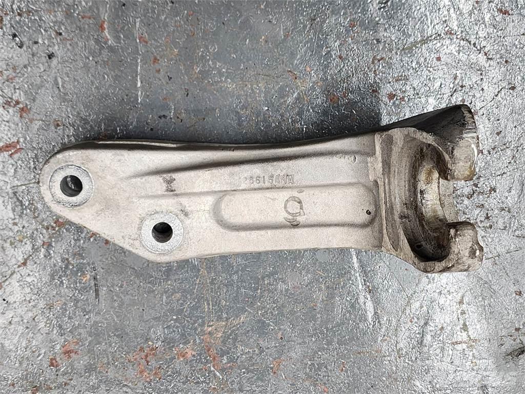Volvo D13 Radiators