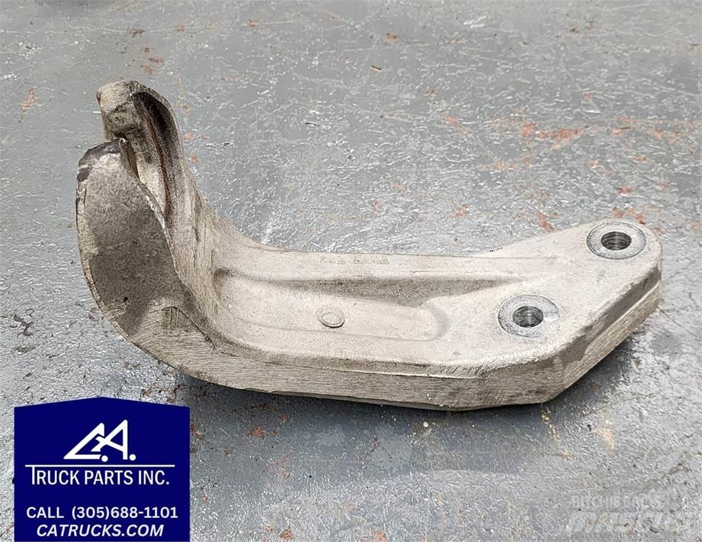 Volvo D13 Radiators